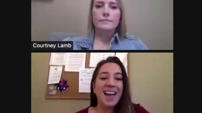 Community Conversation: Coping Mechanisms